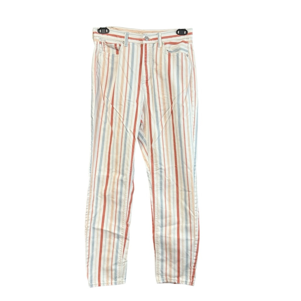 American eagle mom jeans